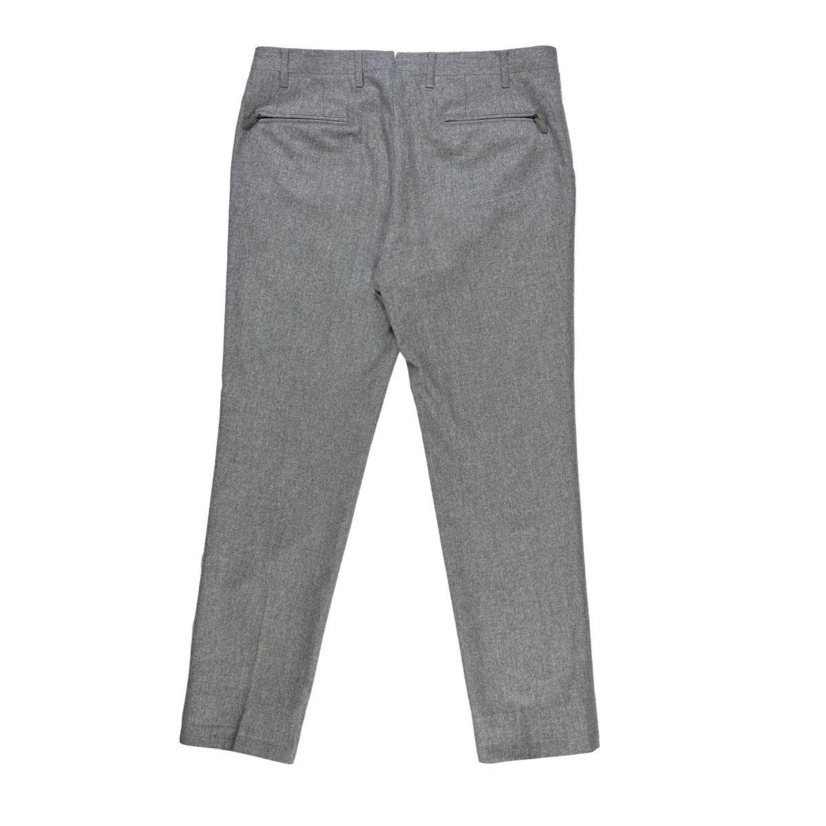Pantalon en laine Corneliani - Le Beau Gustave