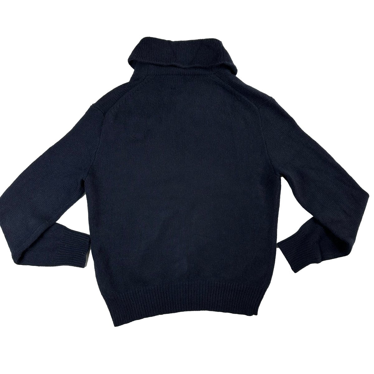 Pull col chale POLO Ralph Lauren - Le Beau Gustave