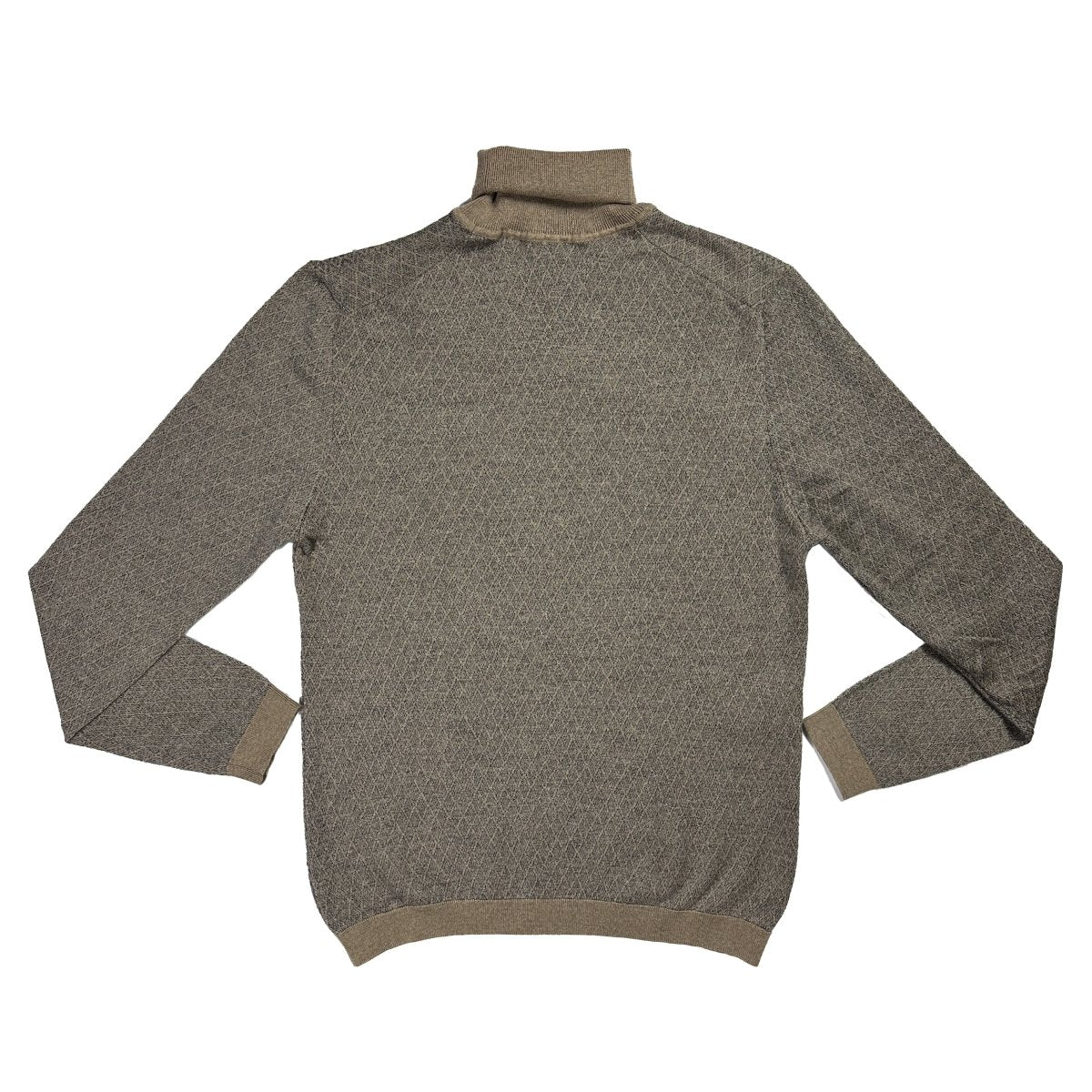 Pull col roulé Fendi - Le Beau Gustave