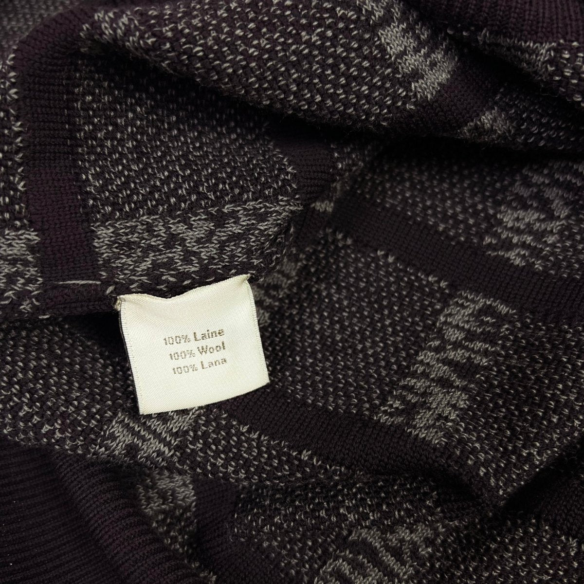 Pull Hermès - Le Beau Gustave