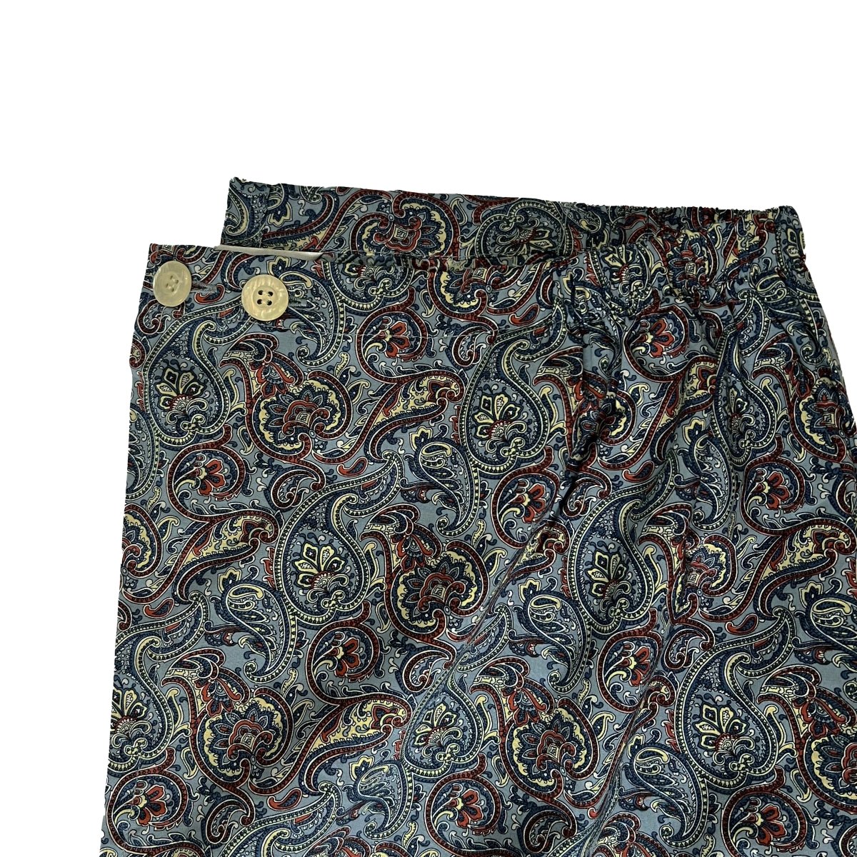 Pyjama Derek Rose - Le Beau Gustave