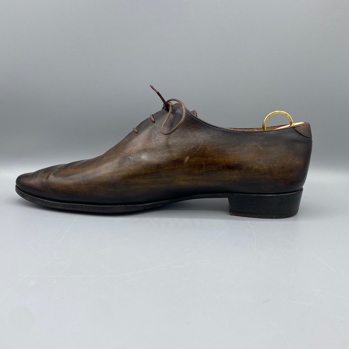 Richelieu Berluti - Le Beau Gustave