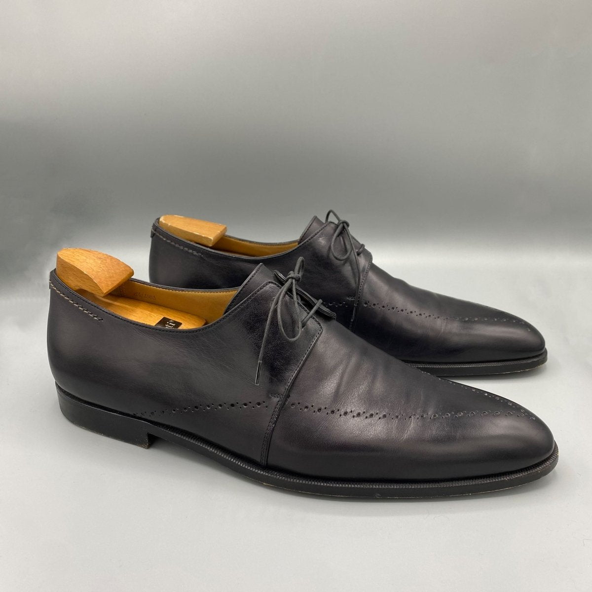 Richelieus Berluti - Le Beau Gustave