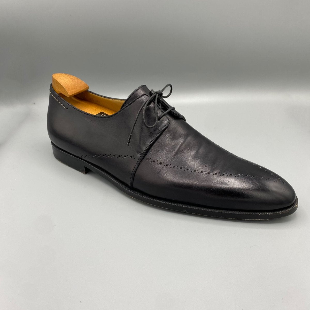 Richelieus Berluti - Le Beau Gustave