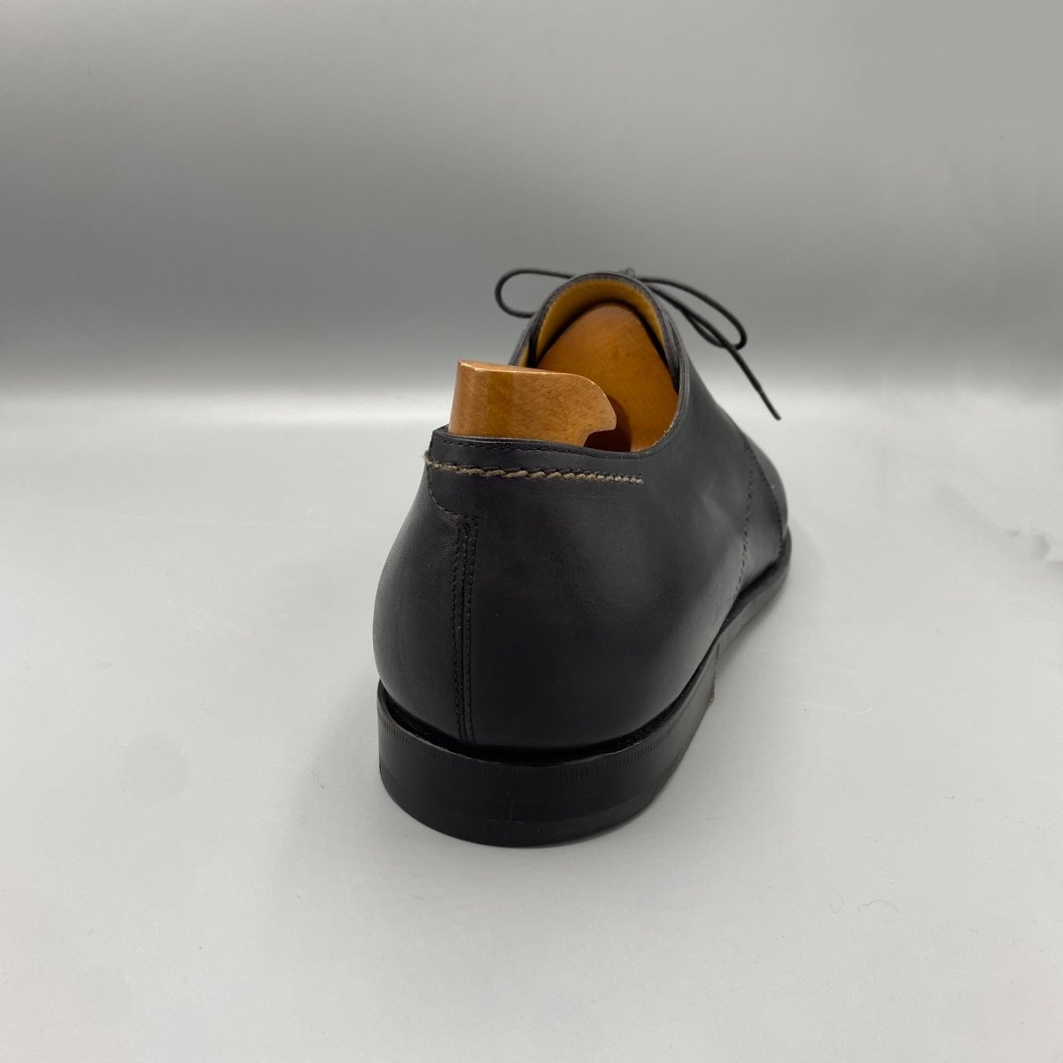 Richelieus Berluti - Le Beau Gustave