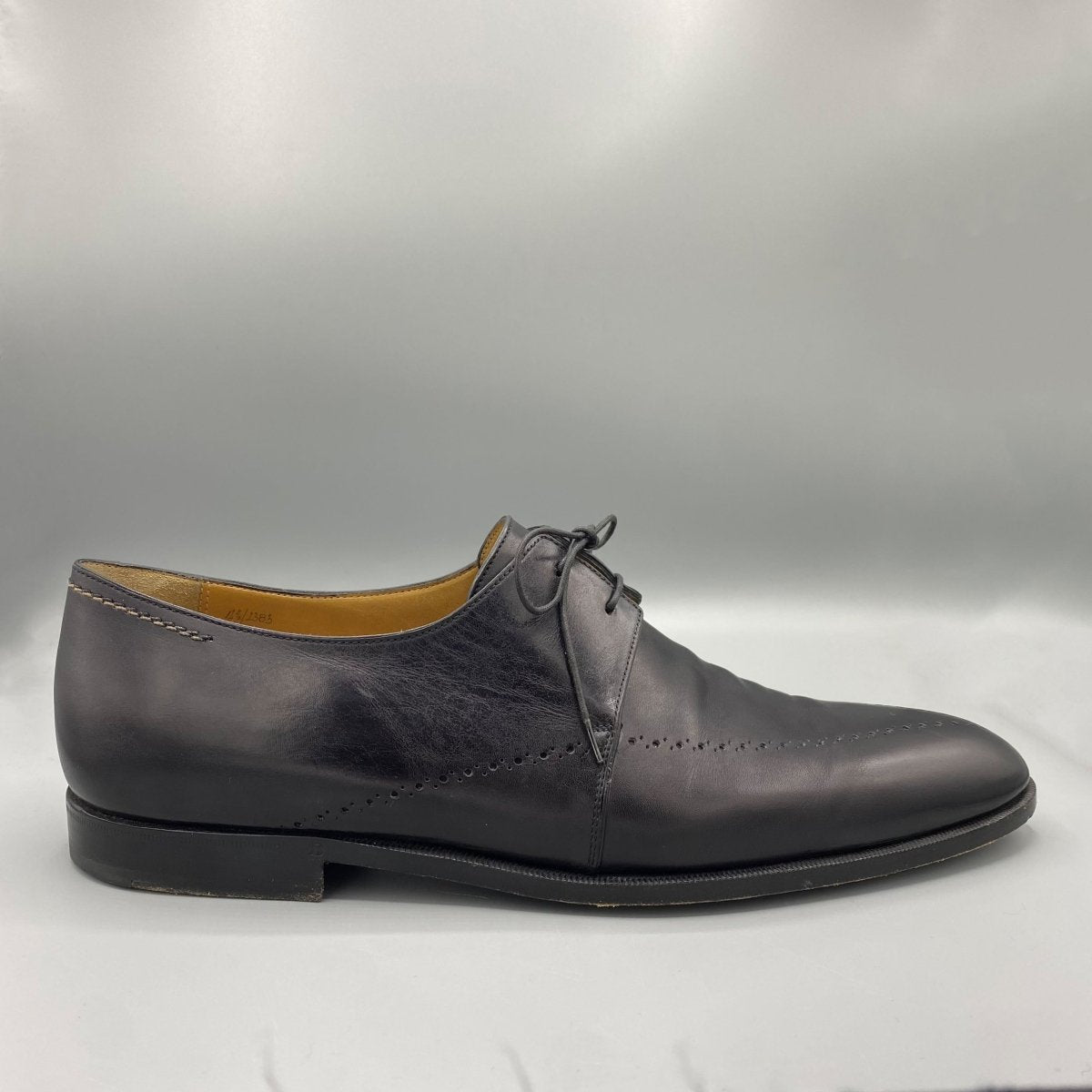 Richelieus Berluti - Le Beau Gustave