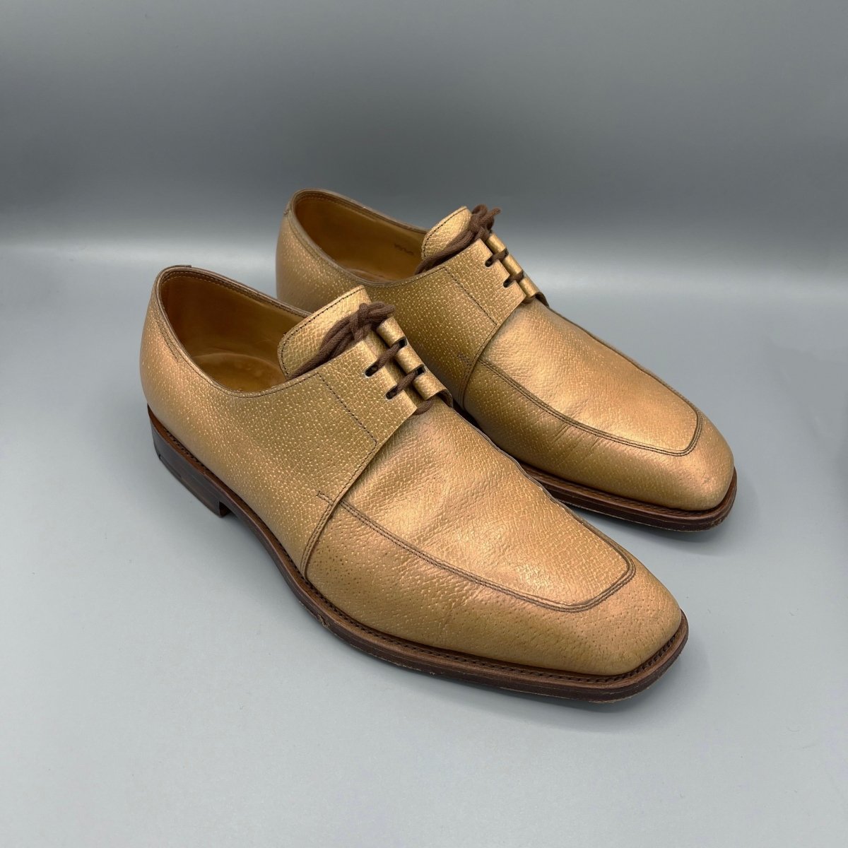 Richelieus John Lobb - Le Beau Gustave