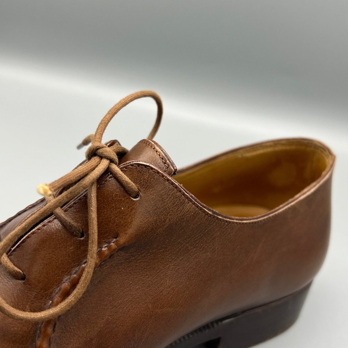 Richelieux Berluti - Le Beau Gustave