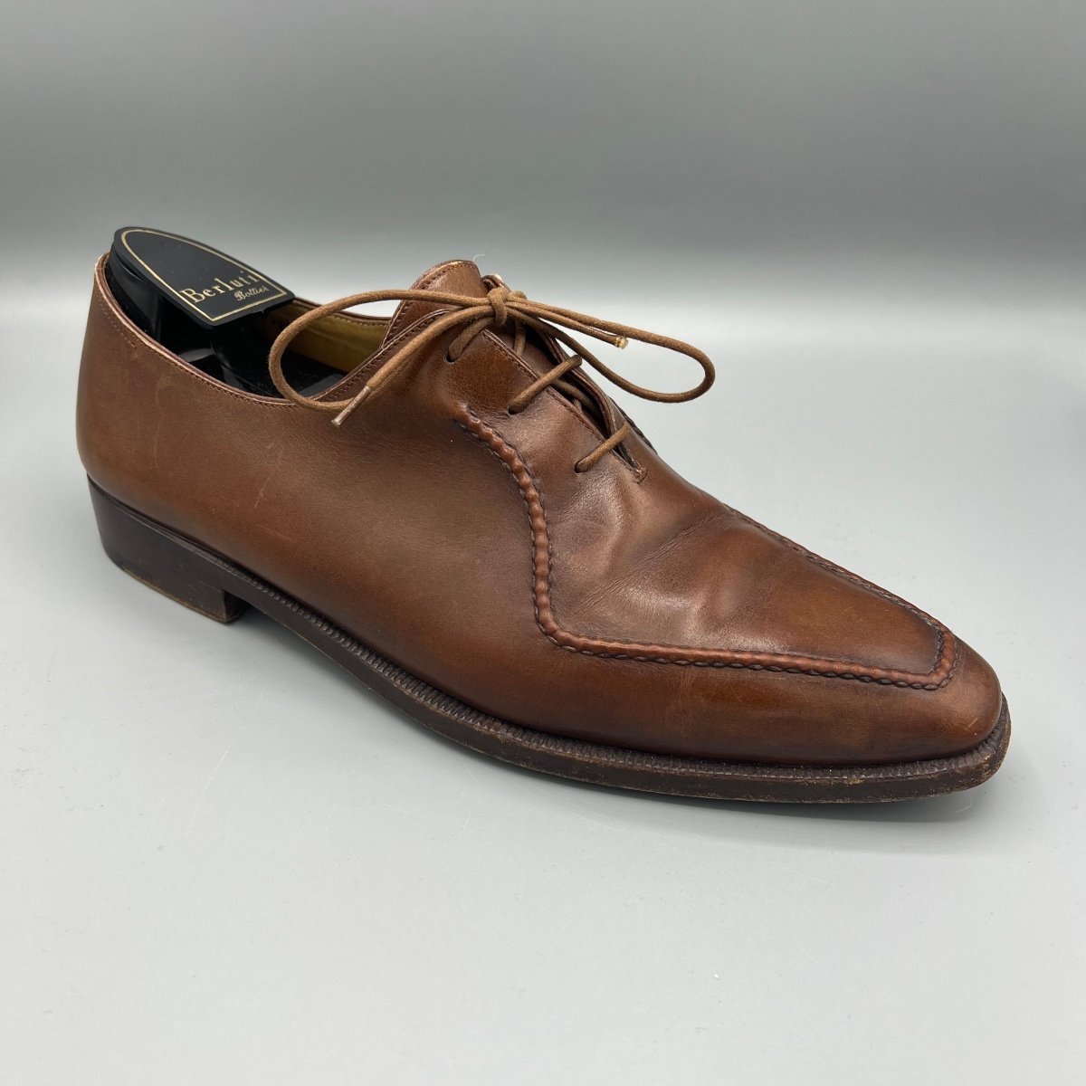 Richelieux Berluti - Le Beau Gustave