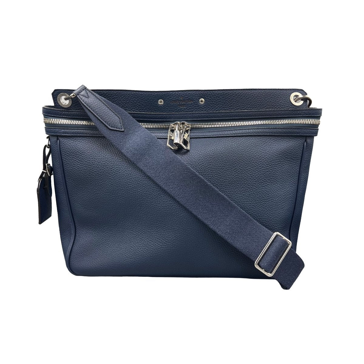 Sac à bandoulière Louis Vuitton - Le Beau Gustave