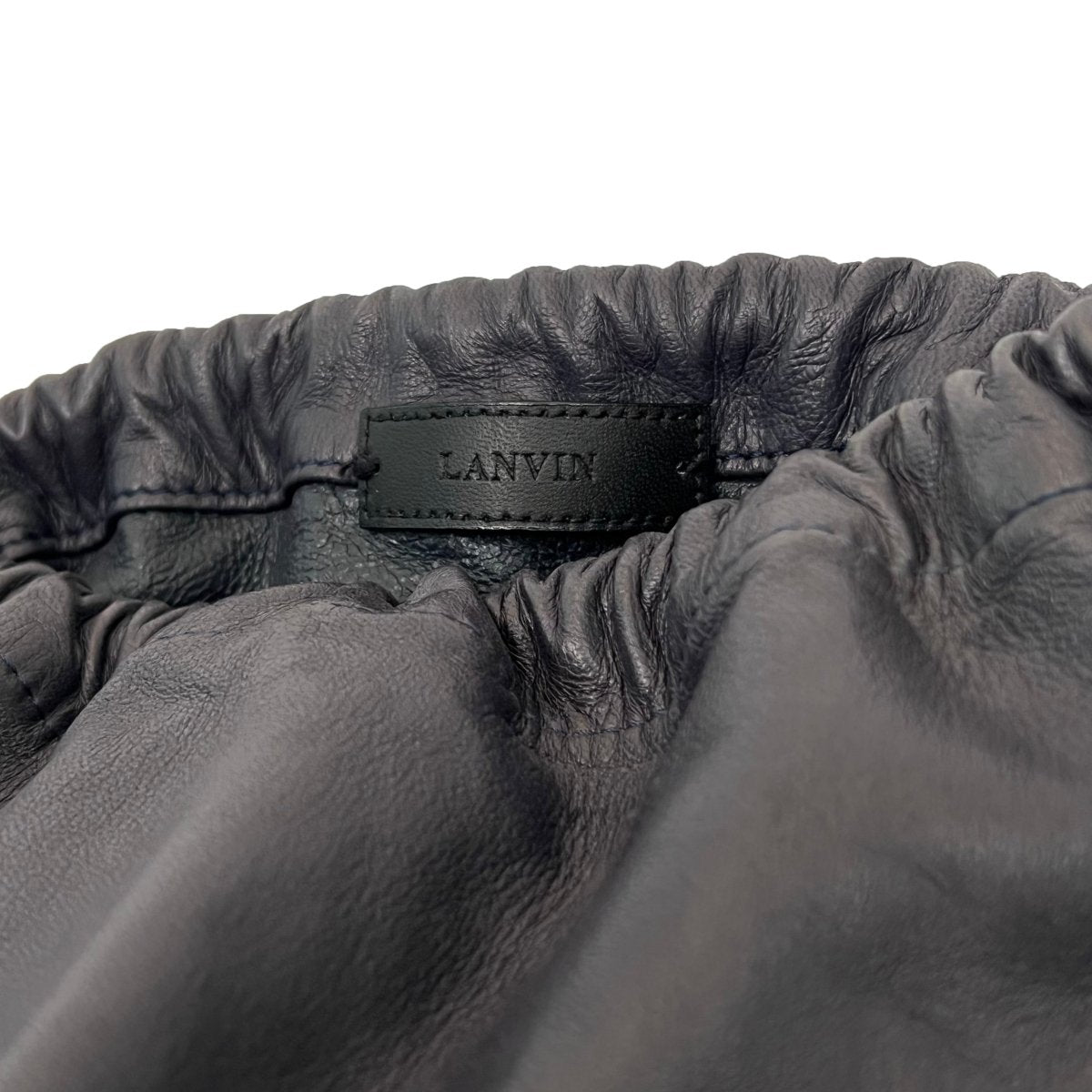 Sac à dos Lanvin - Le Beau Gustave