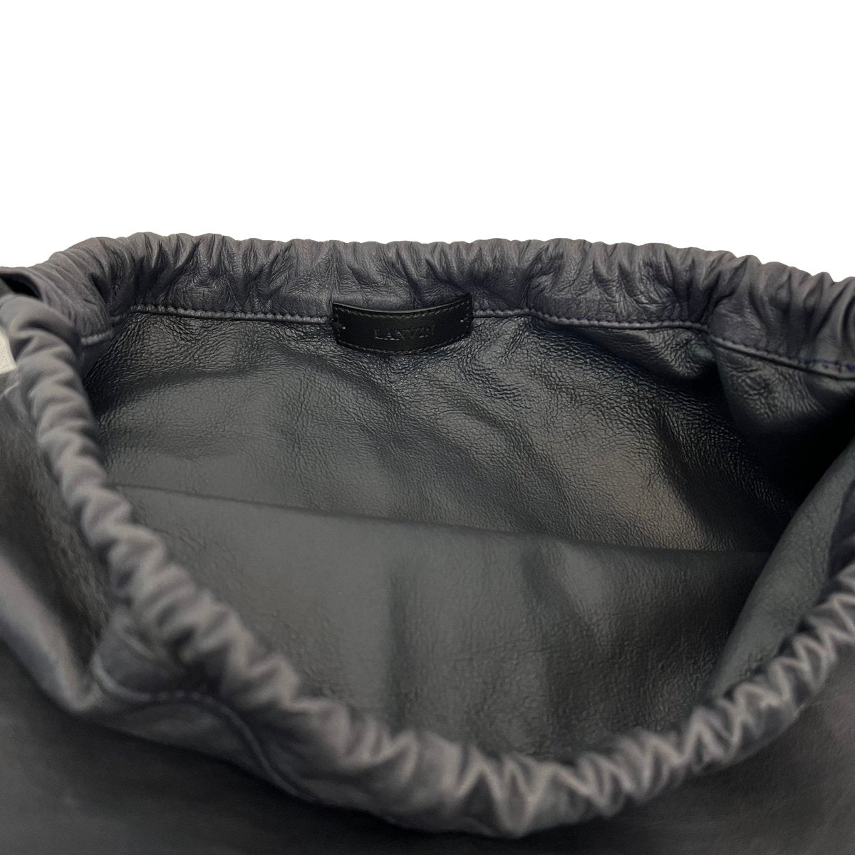 Sac à dos Lanvin - Le Beau Gustave