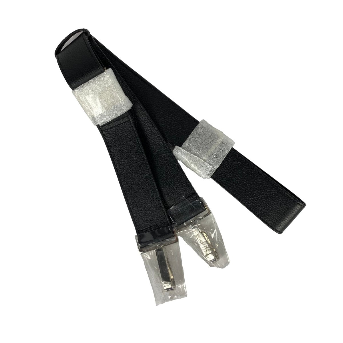 Sac de voyage en cuir Dior homme - Le Beau Gustave