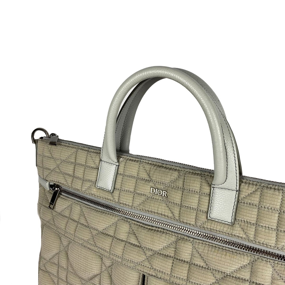 Sac Dior - Le Beau Gustave