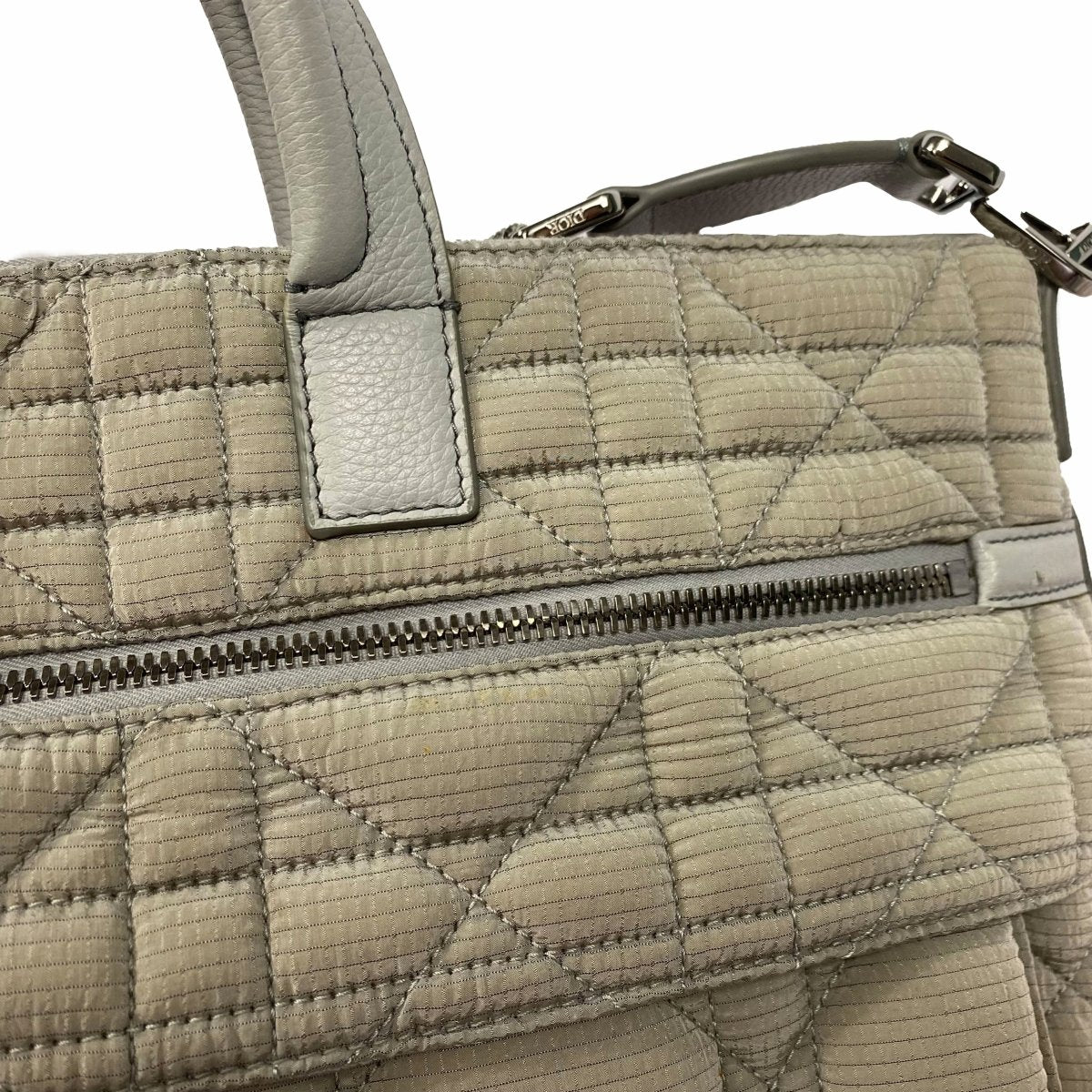 Sac Dior - Le Beau Gustave