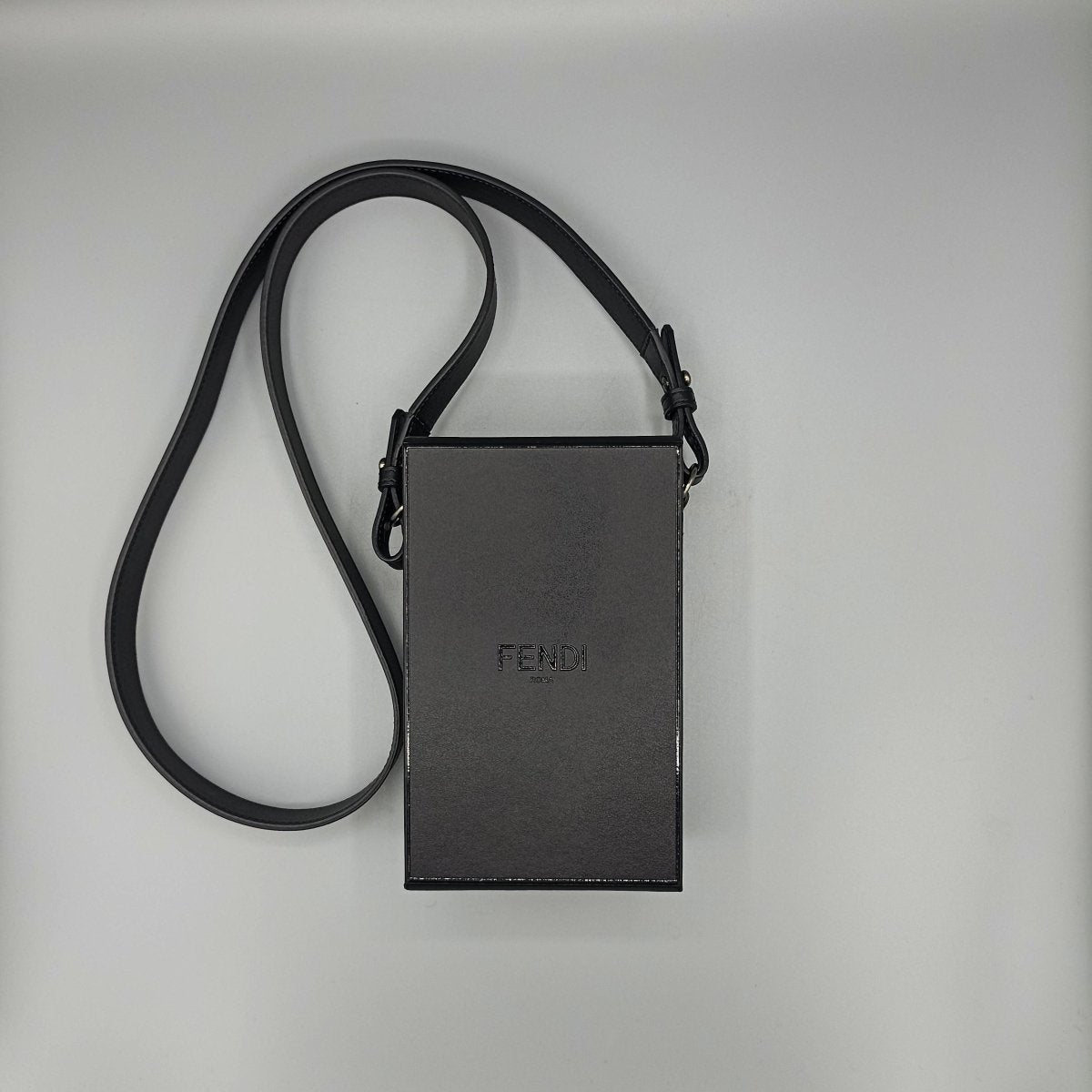 Sac Fendi - Le Beau Gustave