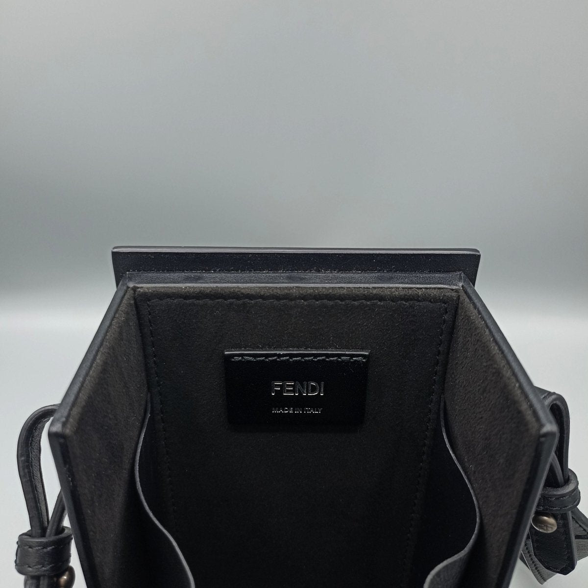 Sac Fendi - Le Beau Gustave