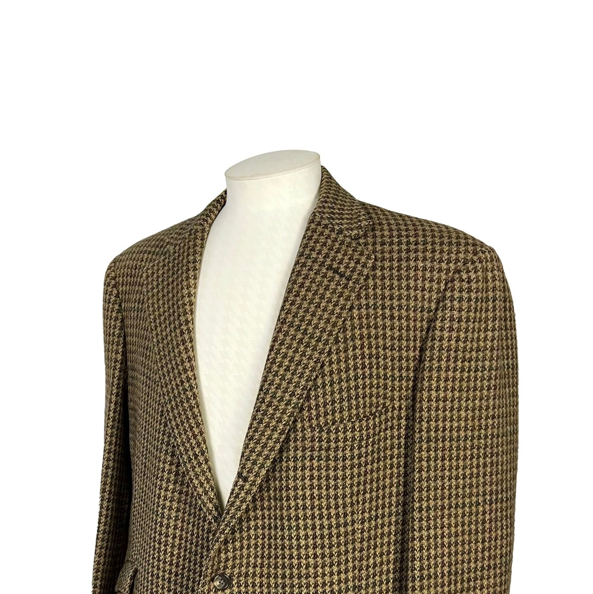 Veste à motif Polo Ralph Lauren - Le Beau Gustave