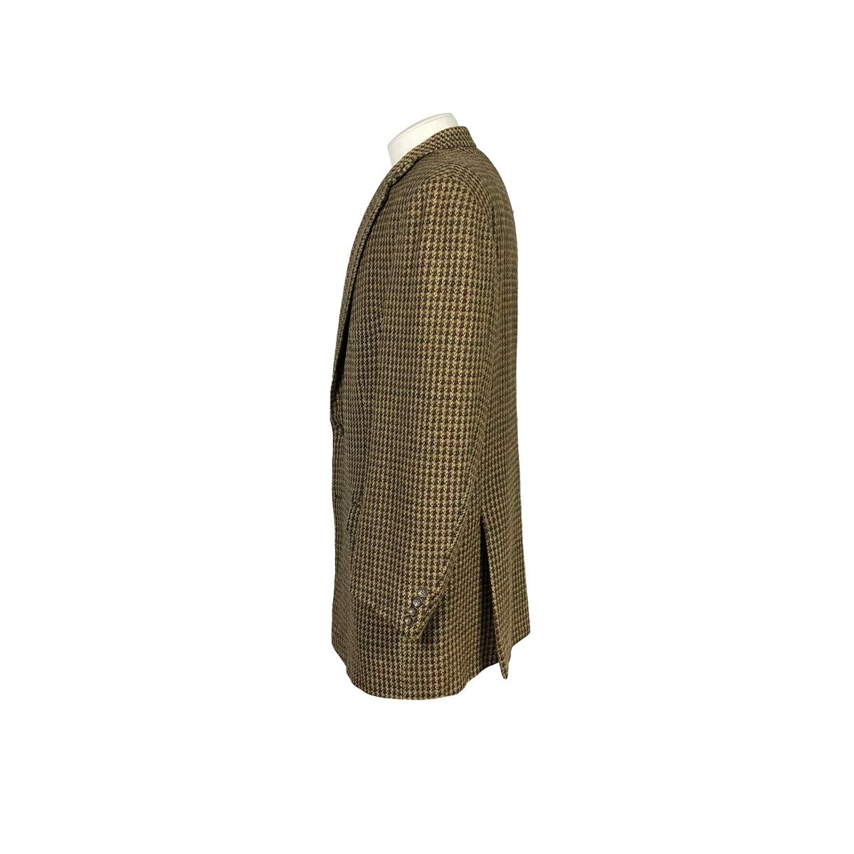 Veste à motif Polo Ralph Lauren - Le Beau Gustave