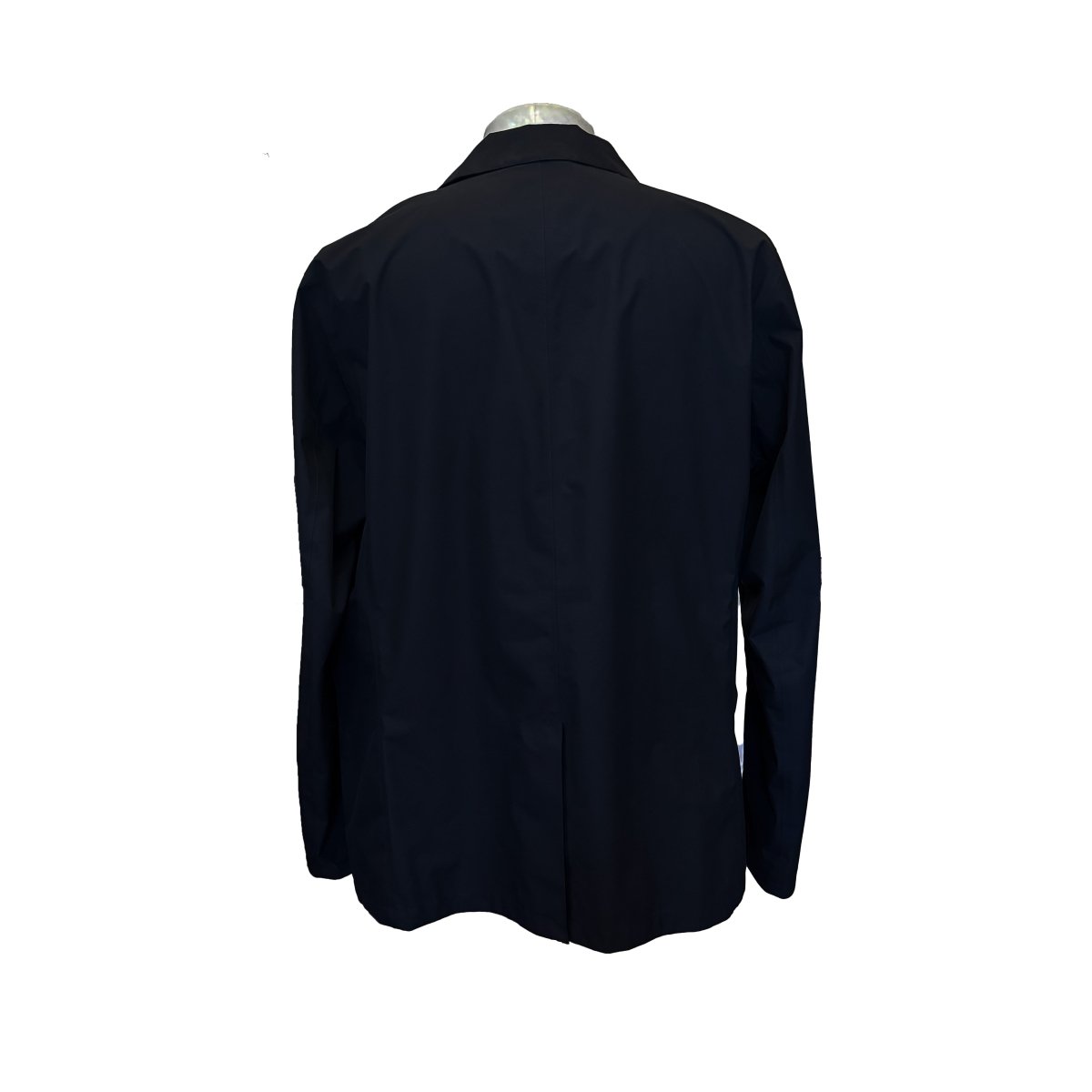 Veste blazer technique Herno noire Laminar Gore-Tex - Le Beau Gustave