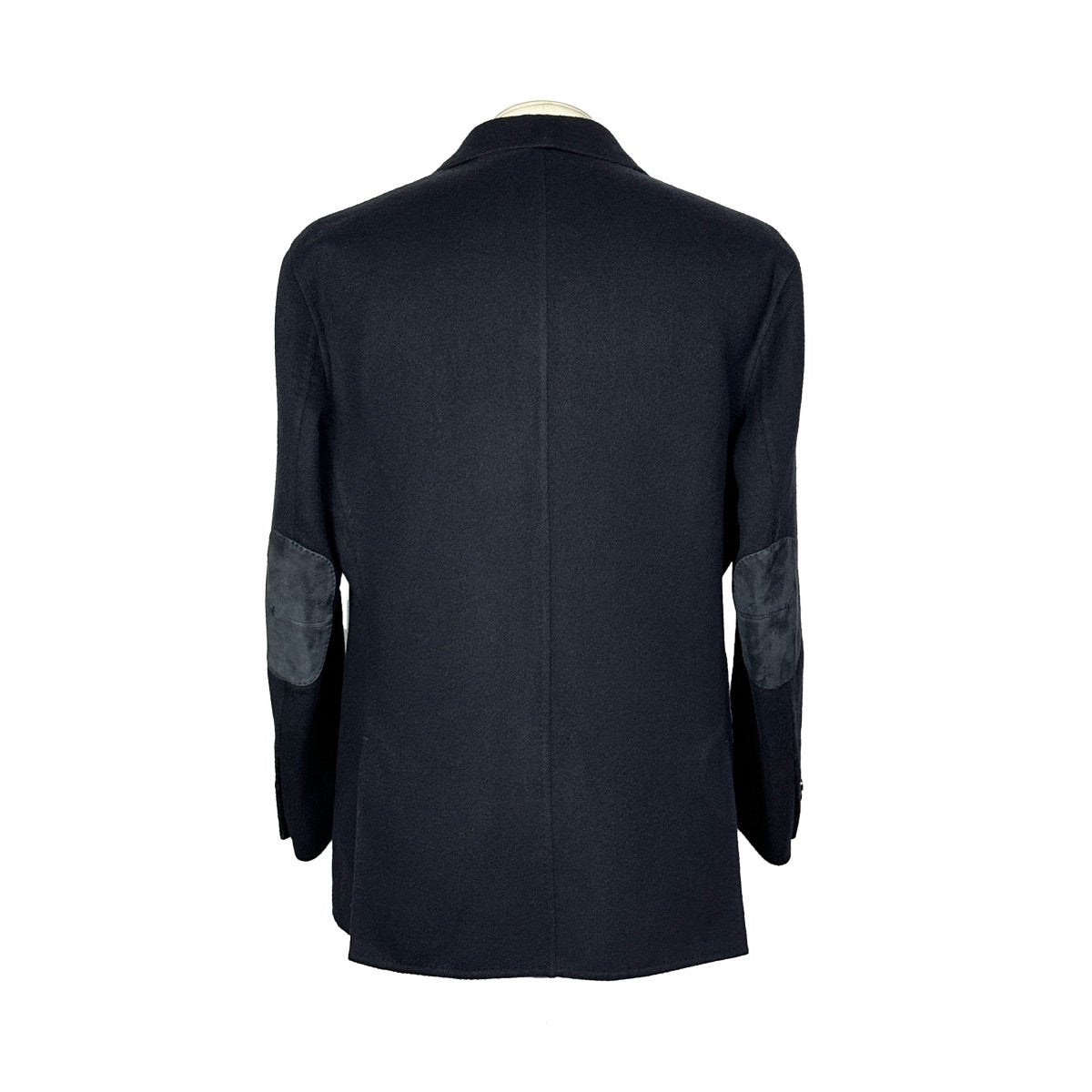 Veste cachemire double face Berluti - Le Beau Gustave