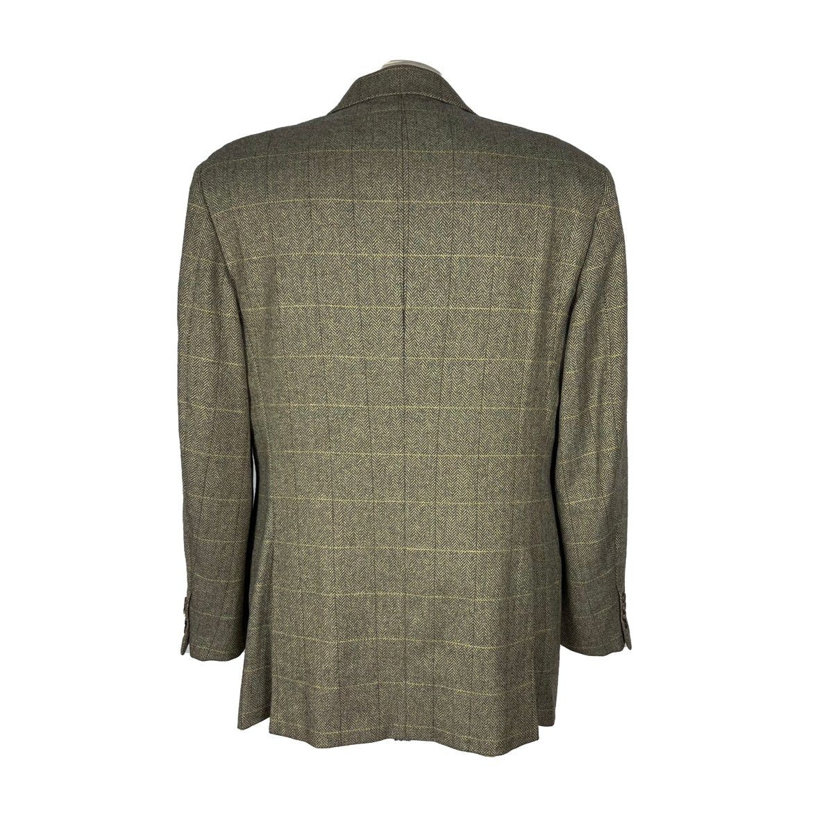 Veste cachemire Hermès - Le Beau Gustave