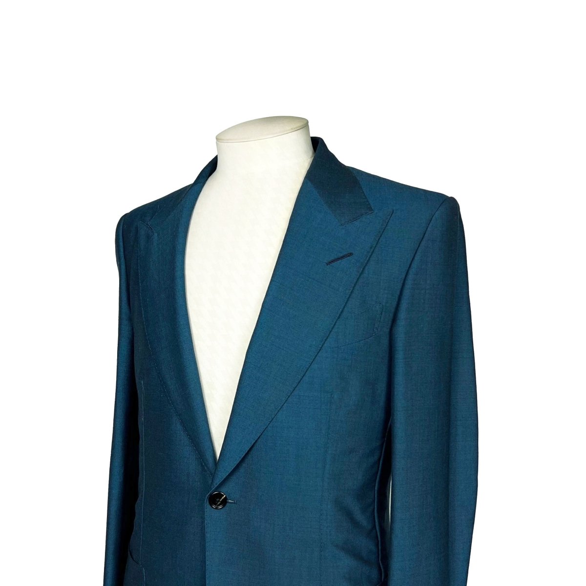 Veste Tom Ford - Le Beau Gustave