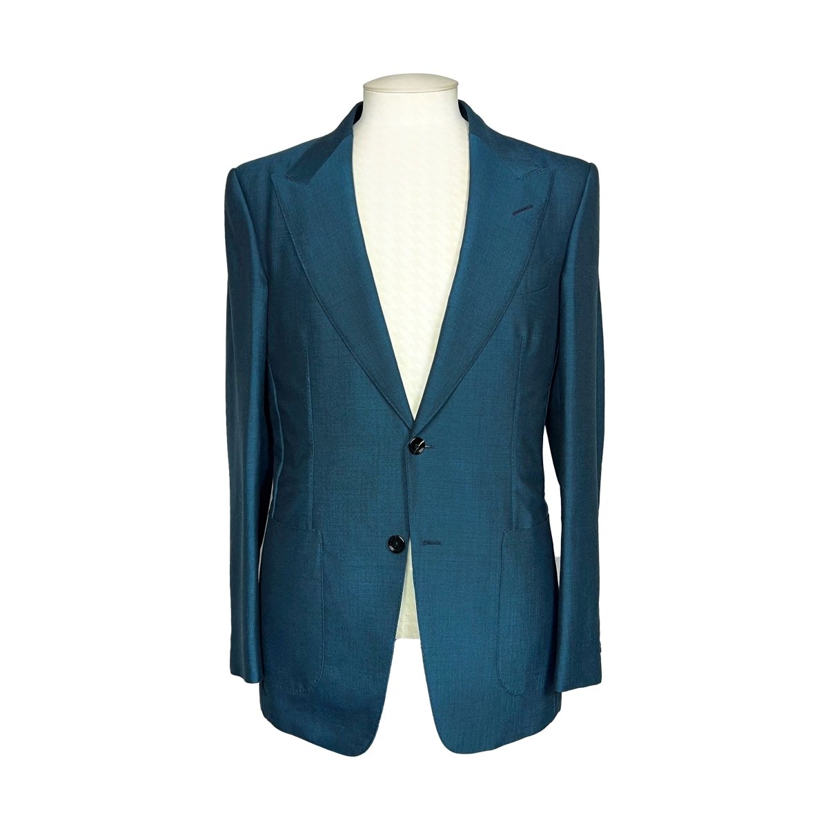 Veste Tom Ford - Le Beau Gustave