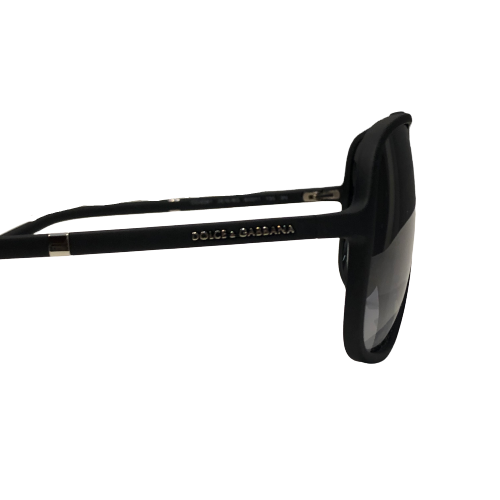 Lunettes Dolce Gabbana