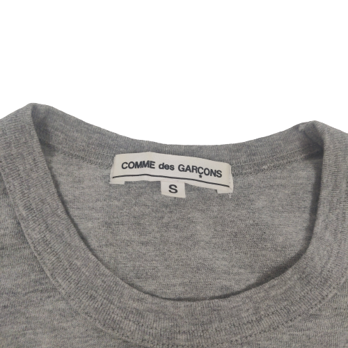 T-Shirt comme des garçons x Taro art is magic