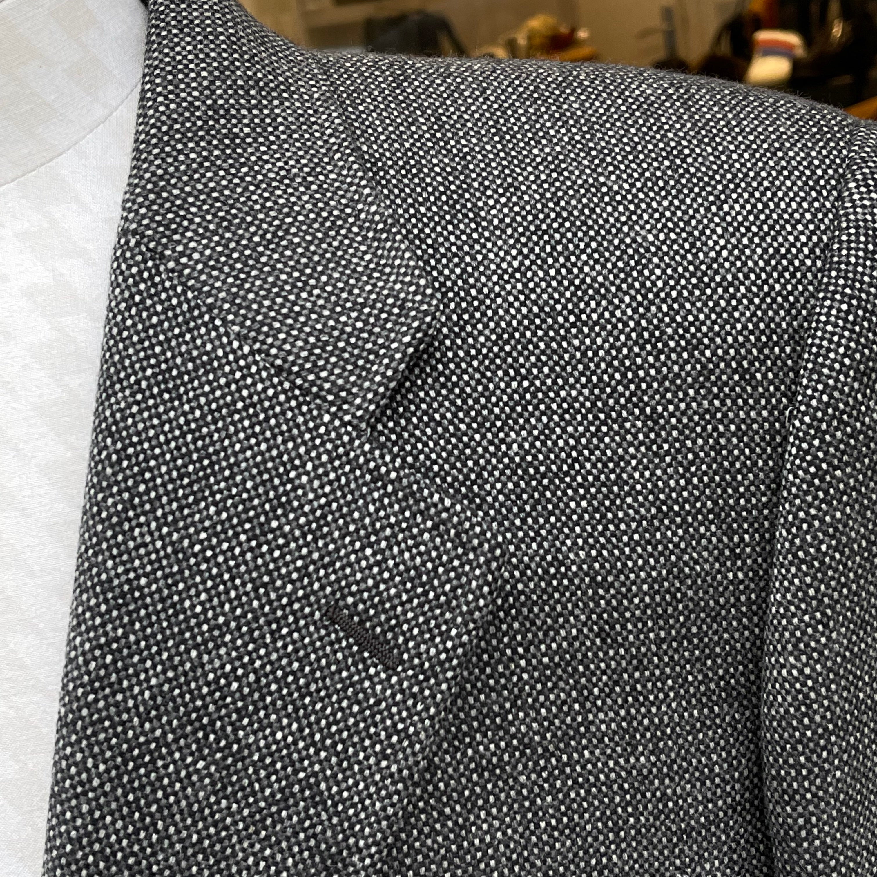 Veste cachemire Franck Namani