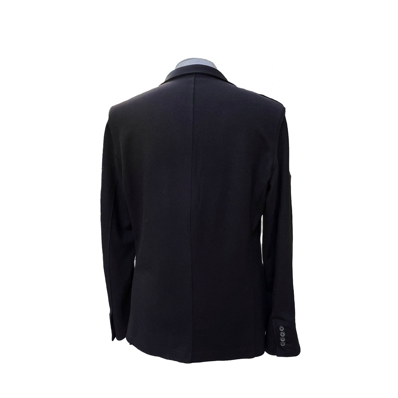 Veste bi matière Lanvin