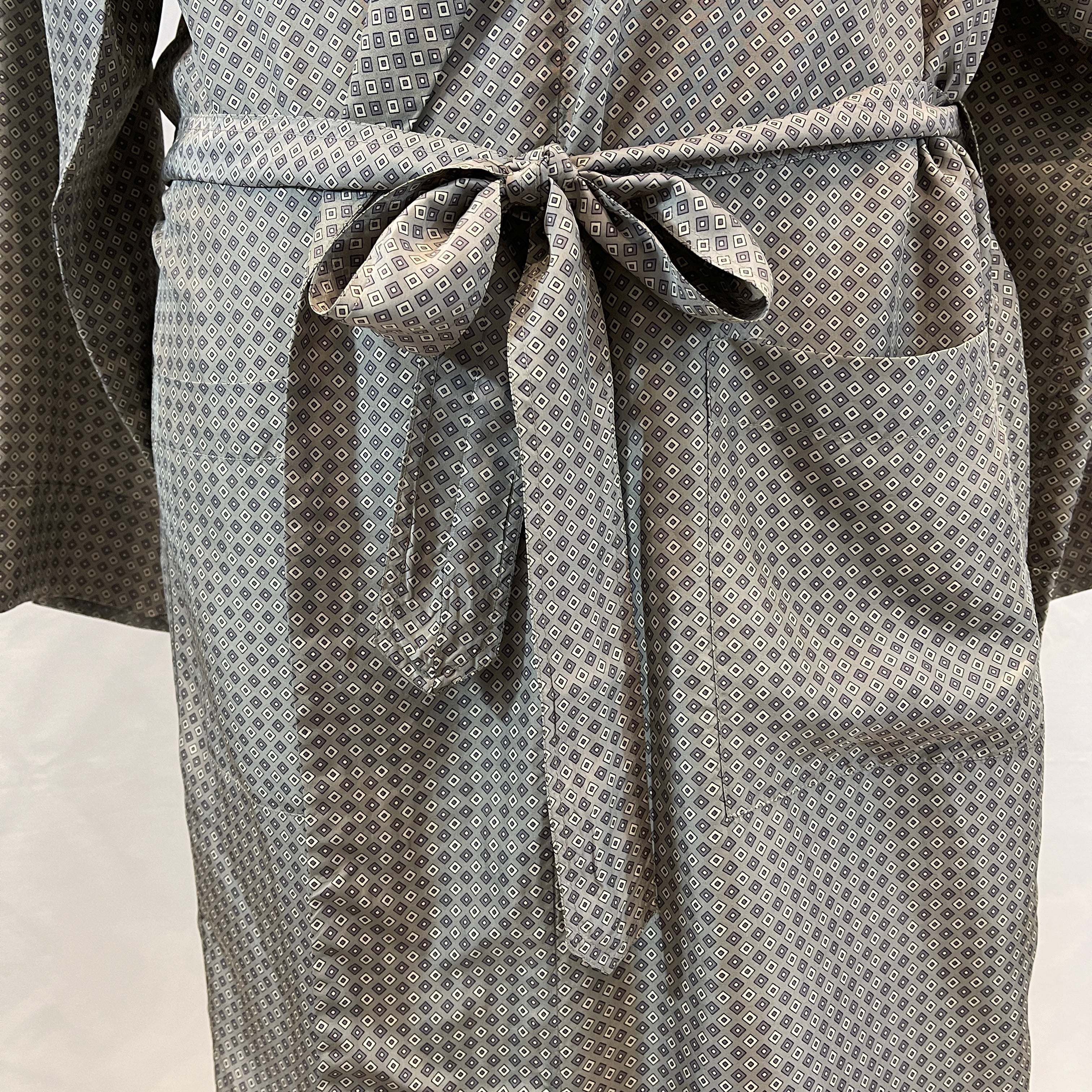 Peignoir/Robe de chambre Jamas