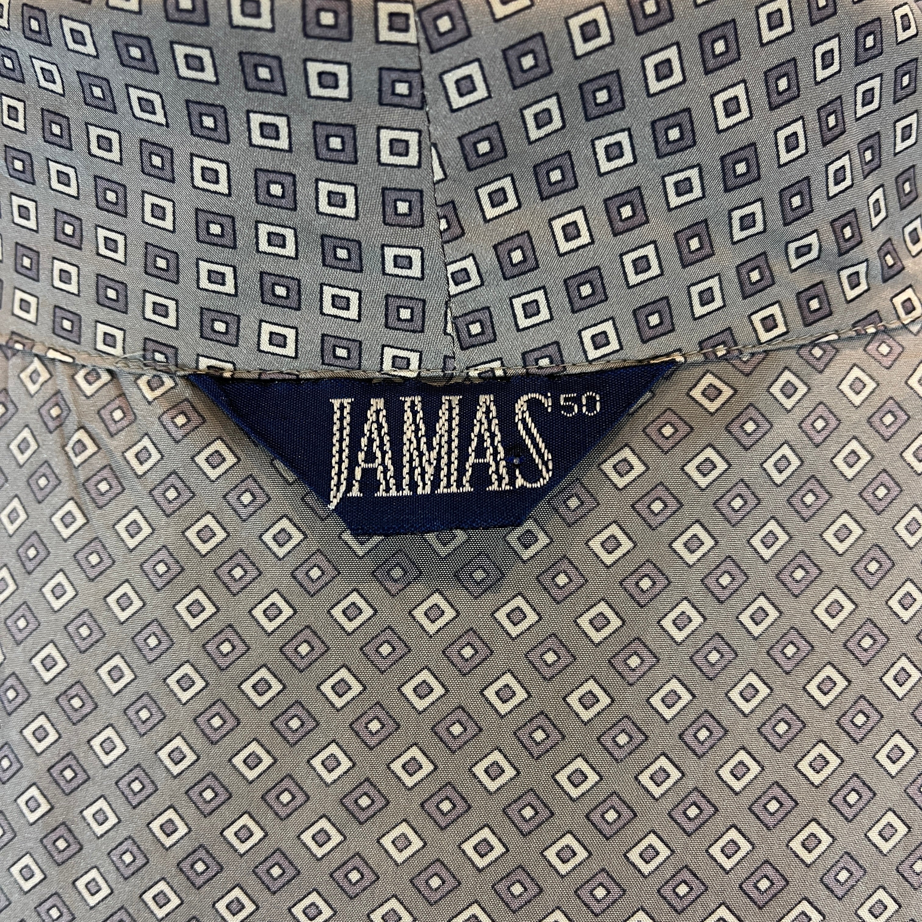 Peignoir/Robe de chambre Jamas