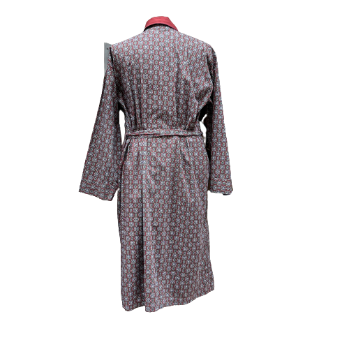 Peignoir dior best sale