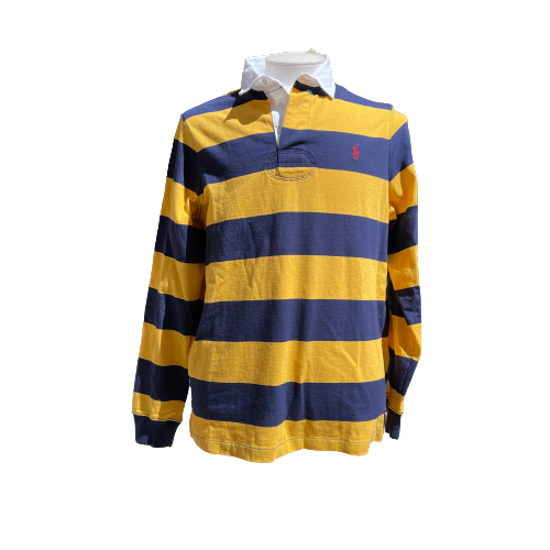 Polo Ralph Lauren rayé