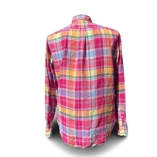 Chemise Ralph Lauren en lin