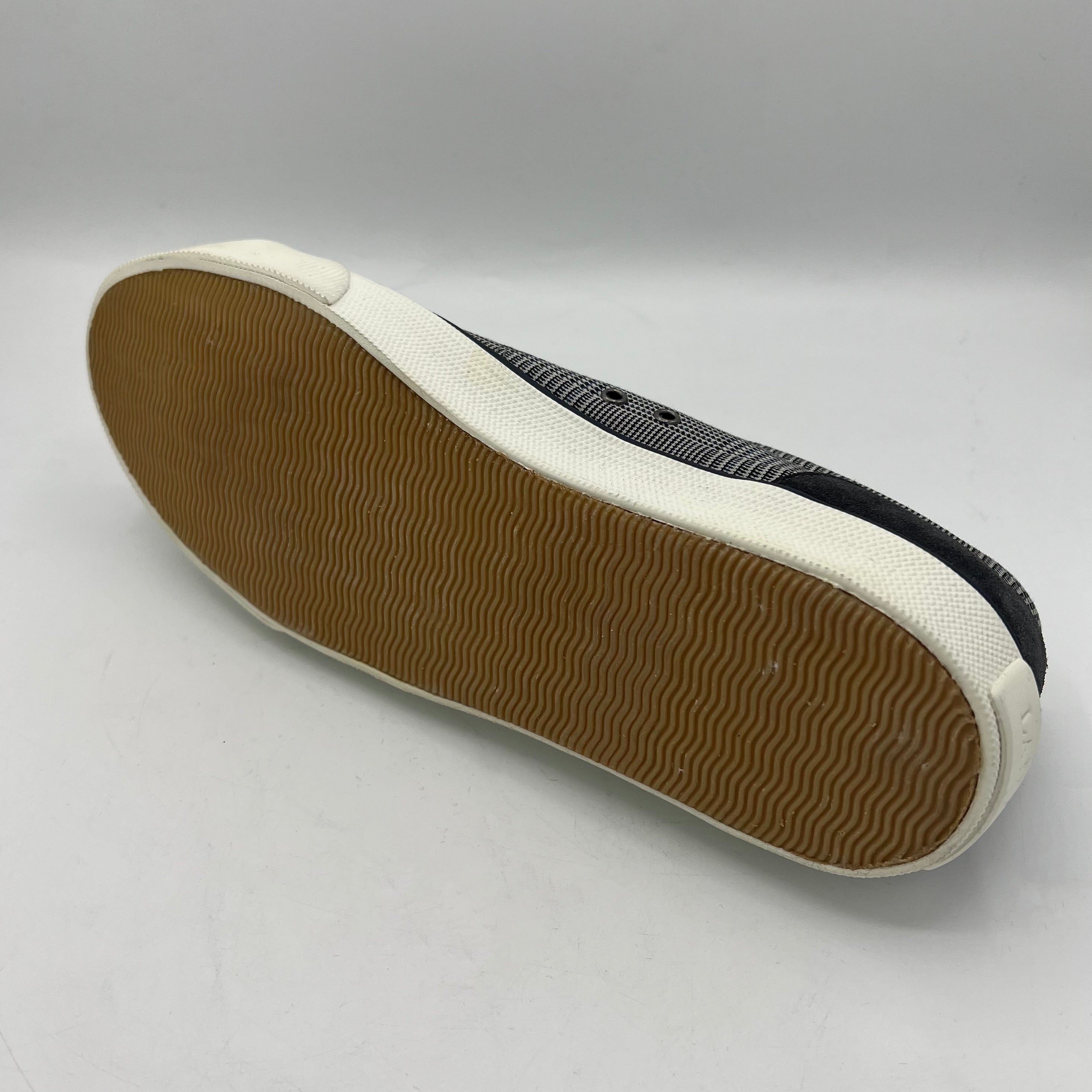 Baskets Lanvin Prince de Galles
