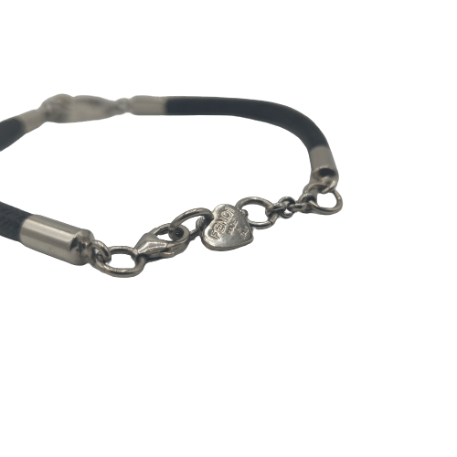 Bracelet Fendi - Le Beau Gustave