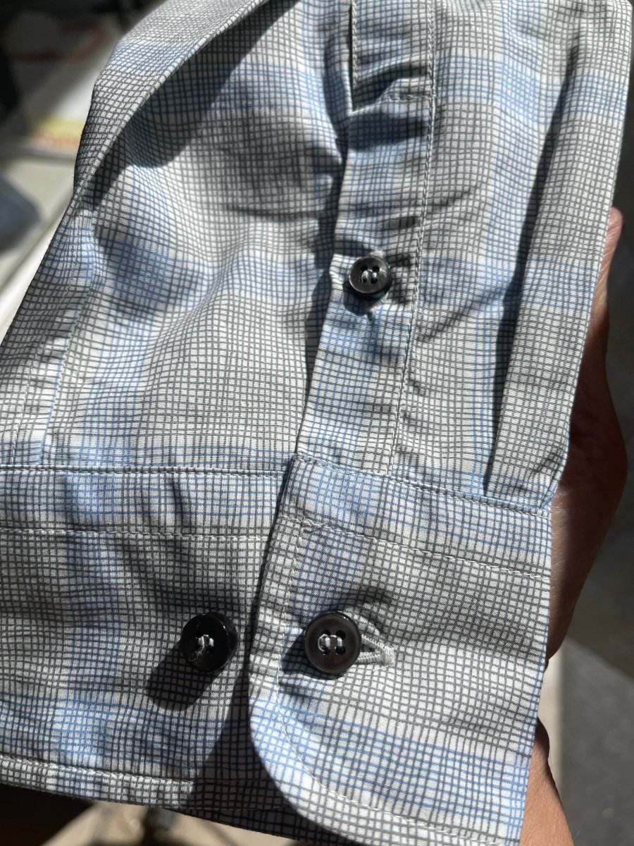 Chemise/surchemise Bottega Veneta - Le Beau Gustave