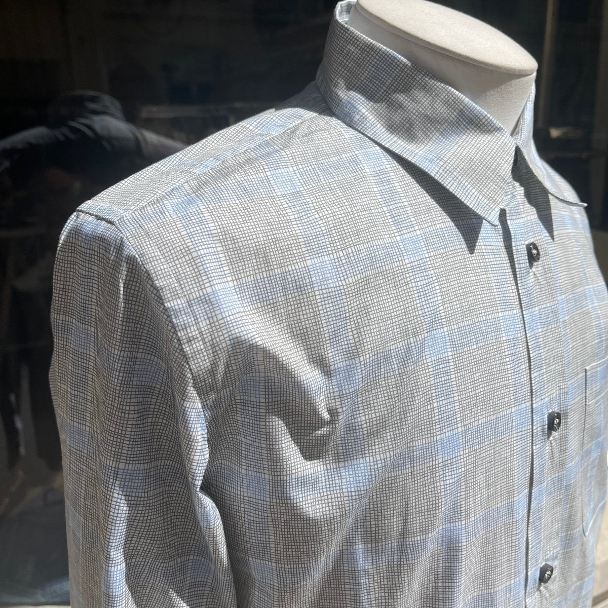 Chemise/surchemise Bottega Veneta - Le Beau Gustave