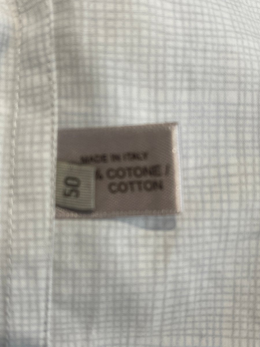 Chemise/surchemise Bottega Veneta - Le Beau Gustave