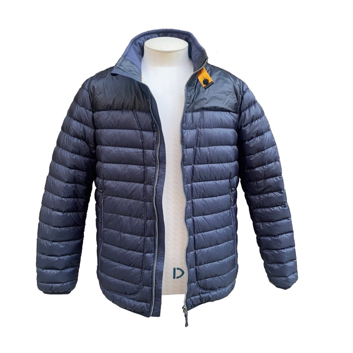 Doudoune fine P.J.S - Le Beau Gustave