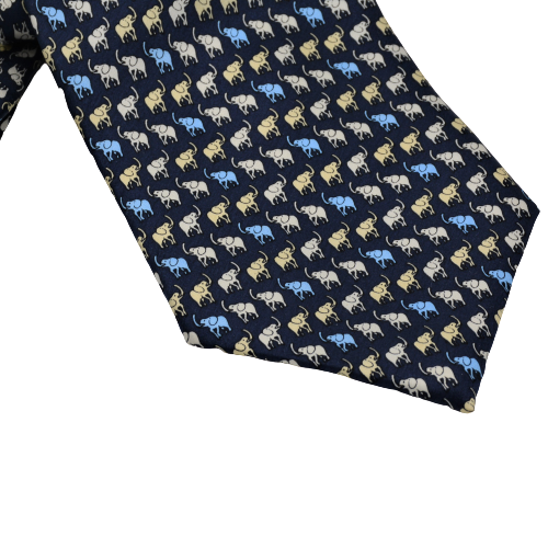 Cravate Giorgio Armani