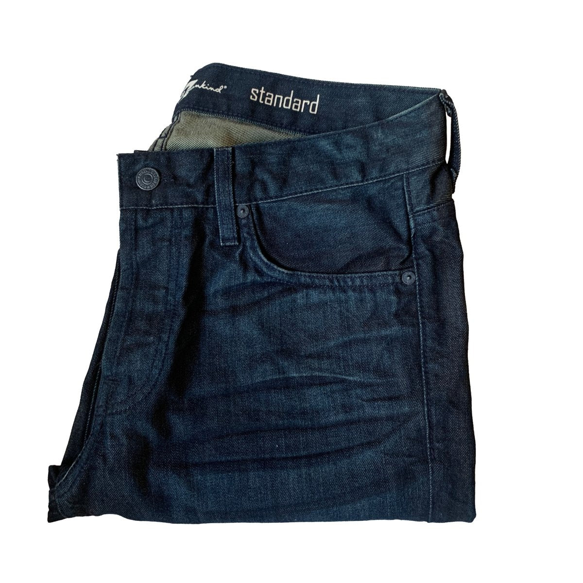 Jean 7 for all mankind - Le Beau Gustave