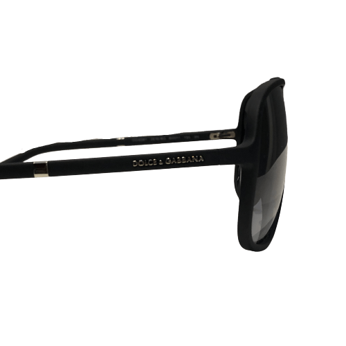 Lunettes Dolce Gabbana - Le Beau Gustave