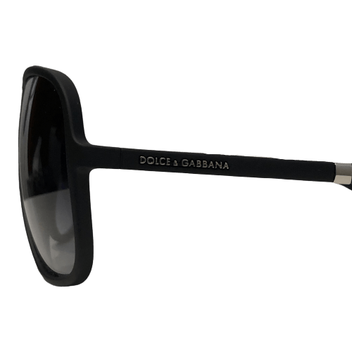 Lunettes Dolce Gabbana - Le Beau Gustave