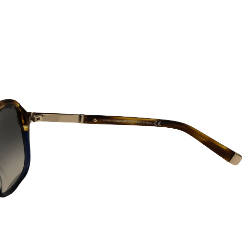 Lunettes DSQUARED - Le Beau Gustave