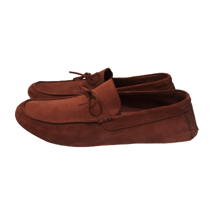 Mocassins Loro Piana - Le Beau Gustave