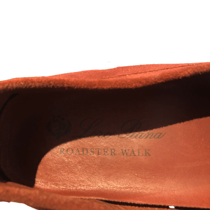 Mocassins Loro Piana - Le Beau Gustave